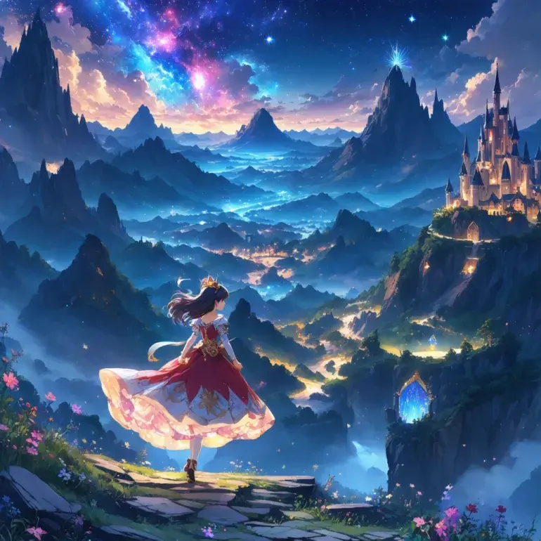 Starlight Princess pali novi talas radosnog online igranja