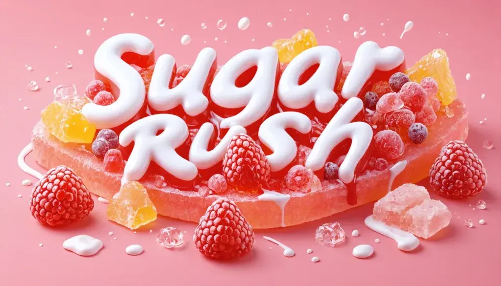 Sugar Rush Slot: vodič kroz mehaniku bombona